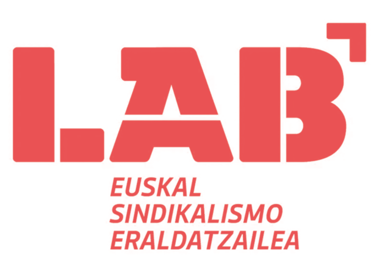 Lab logotipoa