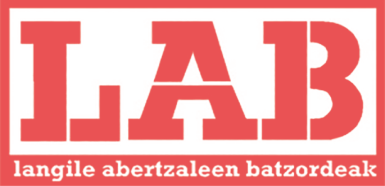 LAB